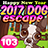 icon 2017 Dog Escape Game 103 1.0.0