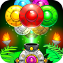 icon Jungle Bubble Shooter