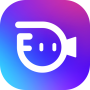 icon BuzzCast - Live Video Chat App