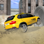 icon TAXI SUV