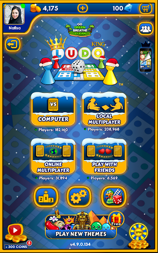 Ludo King™ Free Download