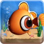 icon Fish Live for videocon Challenger V40HD