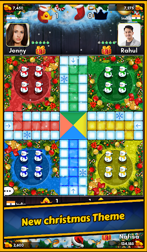 Baixar Ludo King 8.3 Android - Download APK Grátis