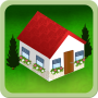 icon House Building