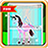 icon Flying Pony Escape from Witch 1.0.0