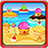 icon Candy Island Princess Escape 1.0.0