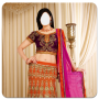 icon Women Lengha Choli