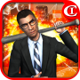 icon Office Worker Revenge 3D for Sony Xperia XA1