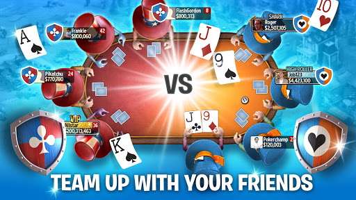 Flash Texas Holdem Poker Online