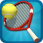 icon Play Tennis for Sony Xperia XA1