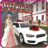 icon Wedding Limo Taxi Driver Fun 1.1.2