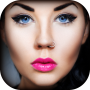icon Makeup Salon: Photo Effects for Yezz Andy 4E5 8GB
