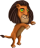 icon My Talking Lion 2.0