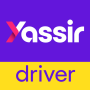 icon Yassir driver: Partner app for ASUS ROG Phone