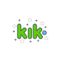 icon Kik