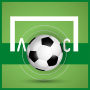 icon Soccer Event Notify — Liga S Notifier