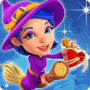icon Hocus Puzzle for Vertex Impress Razor