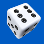 icon Dice With Buddies™ Social Game for oukitel K3