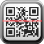 icon QR BARCODE SCANNER for tecno W3