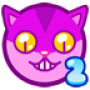 icon Meow Tile 2