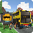 icon City Bus Simulator Craft PRO 1.3