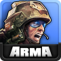 icon Arma Mobile Ops for Samsung Galaxy Note 3