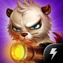 icon Monster Roller