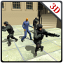 icon Army Shooter: President Rescue for Micromax Vdeo 5
