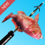 icon Scuba Fishing: Spearfishing 3D for Sony Xperia XA1