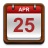 icon New Zealand Calendar 1.6