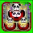 icon Panda Poppy Match3 1.0