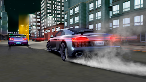 Exotic Car Driving Simulator APK para Android - Download