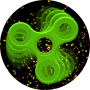 icon Fidget Spinner