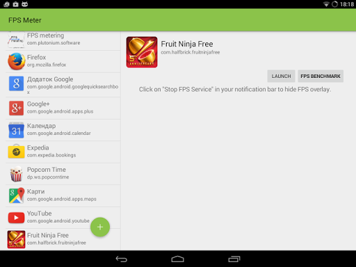 Free Download Fps Meter Apk For Android