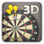 icon Darts 3D