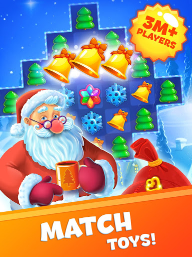 Free Download Christmas Sweeper 3 Apk For Android