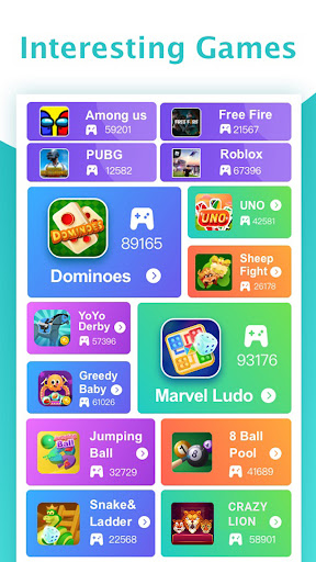 Download Ludo Master (Old) 3.4.9 for Android