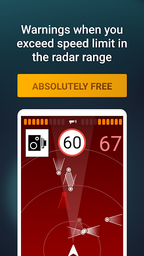 Free Download SmartDriver: Radar Detector APK For Android