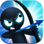 icon Stickman Archer Fight