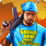 icon ?Grand Gang City Los Angeles? for Vertex Impress Razor