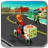 icon BMX Bicycle Rider Race Rush 1.0