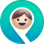 icon KidControl. Family GPS locator