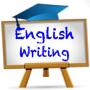 icon English Writing skills & Rules for tecno W1