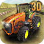 icon Tractor Simulator 3D for Xiaomi Mi Pad 4 LTE