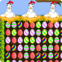 icon Chicken Egg Match