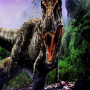 icon Dinosaur Jigsaw Puzzles