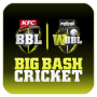 icon Big Bash Cricket for Sony Xperia XA1