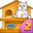 icon Cats House 2 2