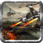 icon Helicopter Tank Gunner Battle for Motorola Moto G5