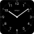 icon Analog Clock Live Wallpaper-7 6.11